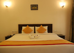 A S Hotels Khajuraho, 4-star hotel